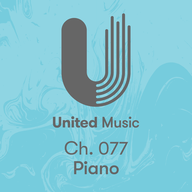 United Music Piano Ch.77