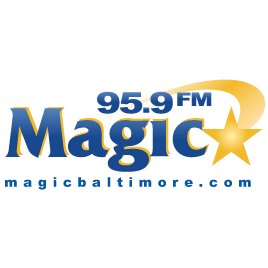 WWIN Magic 95.9 FM