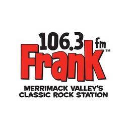 WFNQ 106.3 Frank FM