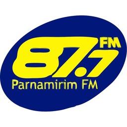 Radio Parnamirim FM