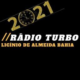 Rádio Turbo Licínio