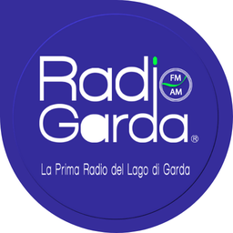 Ascolta Radio Garda Fm ® diretta