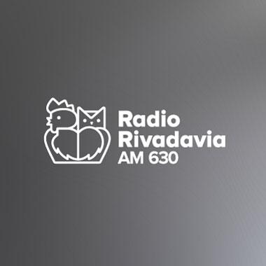 Acelerar Buen sentimiento Pickering Escuchar Radio Rivadavia 630 AM en vivo