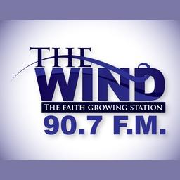 WPTJ The Wind 90.7 FM, listen live