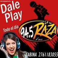 La Raza FM Puebla