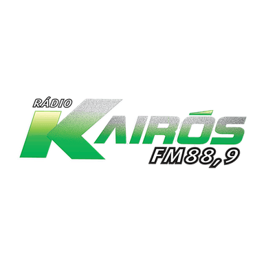 Kairós 88.9 FM