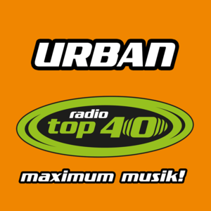 Radio Top 40 Urban