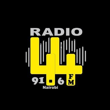 Radio44