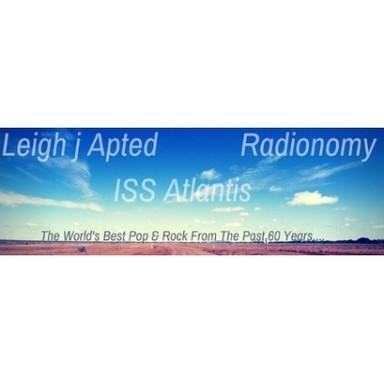 ISS Atlantis Radio