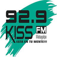 Radio Kiss 92.9 FM Matagalpa