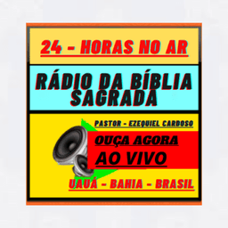 Rádio da Bíblia Sagrada