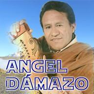 Angel Damazo