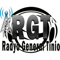 Radyo General Tinio