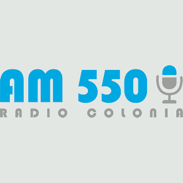 AM 550 Radio Colonia