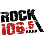 KKRK Rock 106.5 FM, listen live