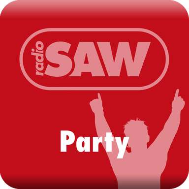 radio SAW-Party