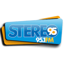Stereo 95.1 FM