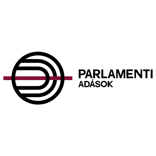 Parlamenti Adások