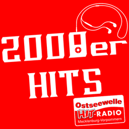 Ostseewelle 2000er Hits