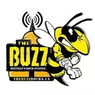 Melville's Rock Station, The Buzz!