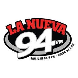 WODA La Nueva 94 FM