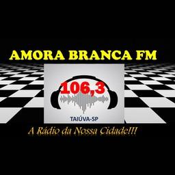 Amora Branca FM 106.3