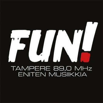 Radio Fun Tampere