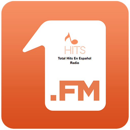1.FM - Total Hits en Español