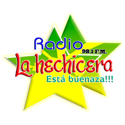 Radio La Hechicera