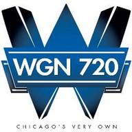 WGN Radio 720 AM