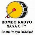 Bombo Radyo Naga 1044 AM