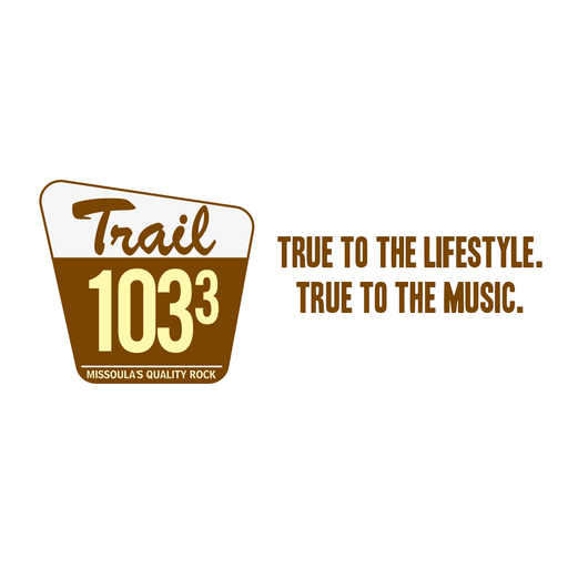 KDTR Trail 103.3 FM