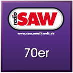 Radio SAW - 70er