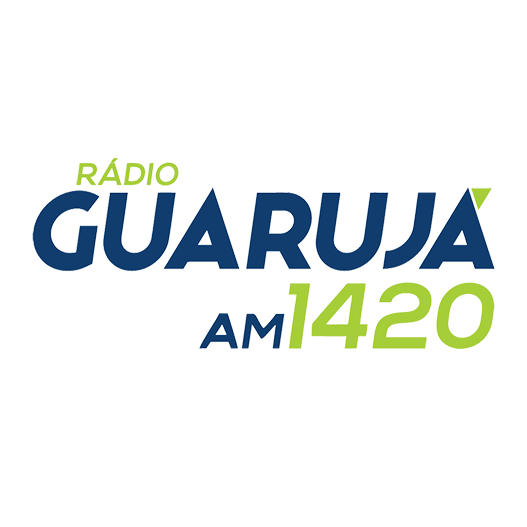 Radio Guaruja 1420 AM