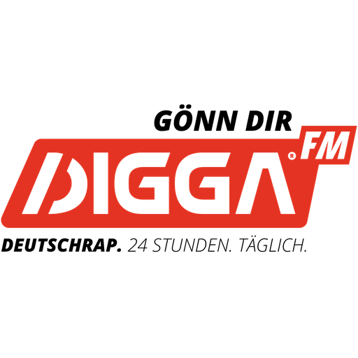 DIGGA FM