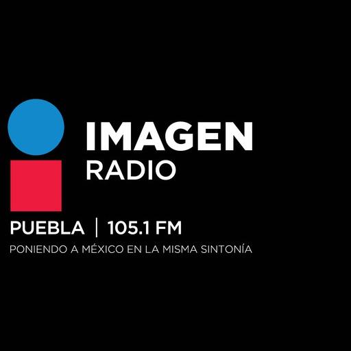 Imagen Puebla 105.1 FM