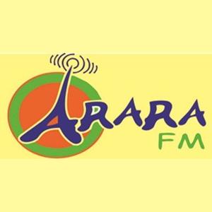 Rádio Arara FM 87.9