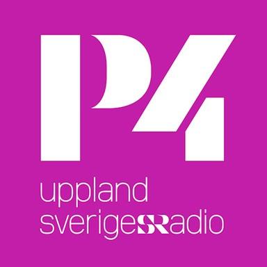 Sveriges Radio P4 Uppland