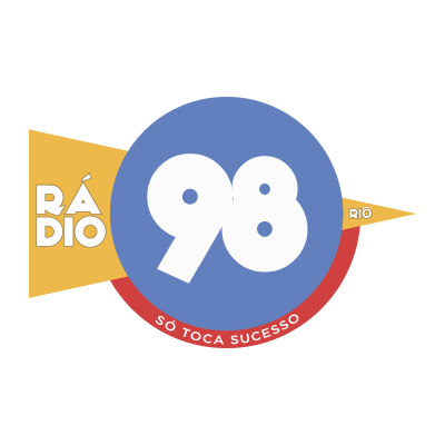Radio 98 FM Rio