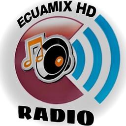 Ecuamix hd radio