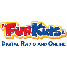 Fun Kids, listen live