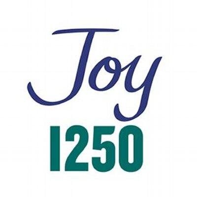 CJYE Joy 1250 AM