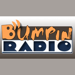 BumpinRadio.com -  Classic Soul + R&B