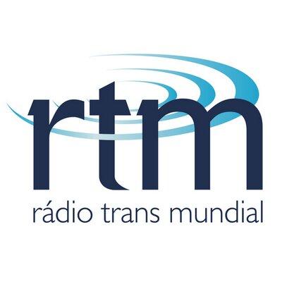 RTM - Rádio Trans Mundial