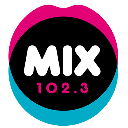 Mix 102.3 FM