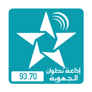 SNRT Radio Tetouan (تطوان)