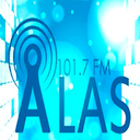 Radio Alas 101.7 FM