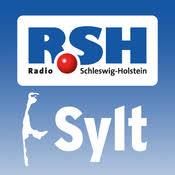 R.SH Auf Sylt