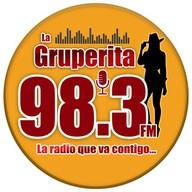 La Gruperita 98.3 FM