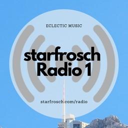 Starfrosch radio